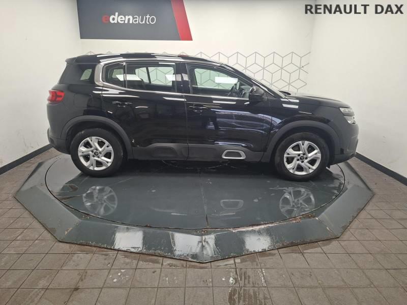 Citroën C5 Aircross PureTech 130 s&amp;S Bvm6 Live