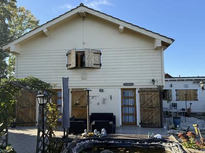 Maison - 123 m² - 6 pièces