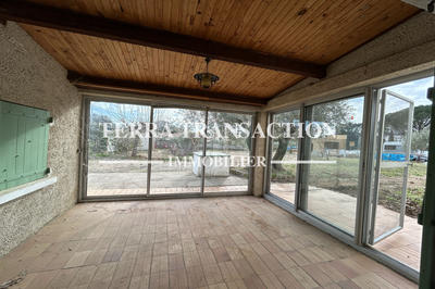 Mas - 220 m² - 15 pièces