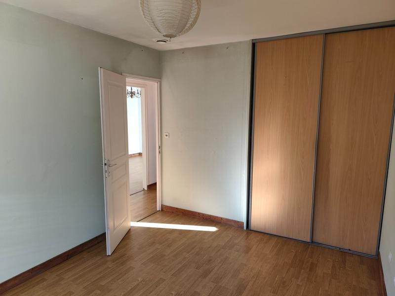 Maison - 79 m² - 5 pièces