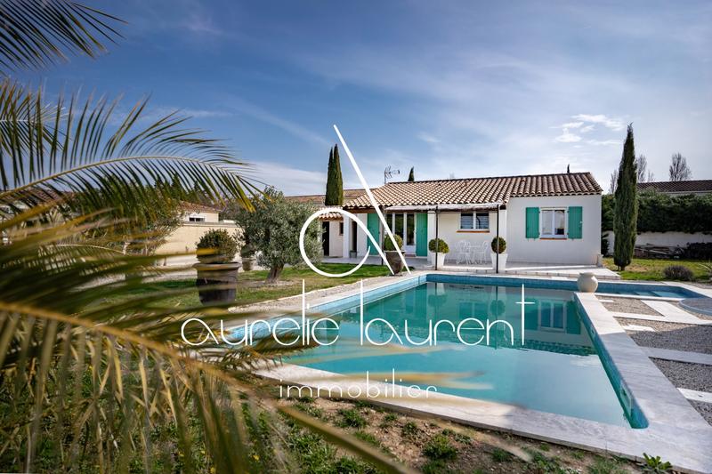 Villa - 95 m² - 4 pièces