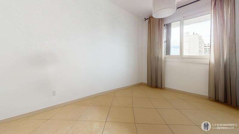 Appartement - 73 m² - 4 pièces