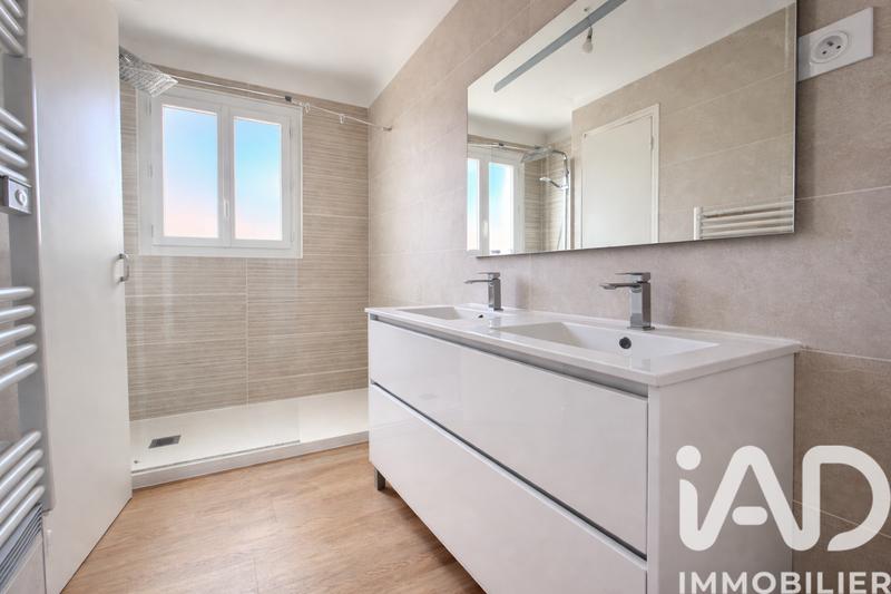 Maison - 101 m² - 4 pièces