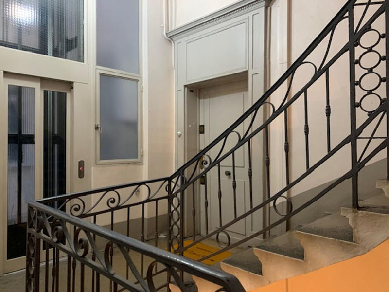 Appartement - 116 m² - 4 pièces