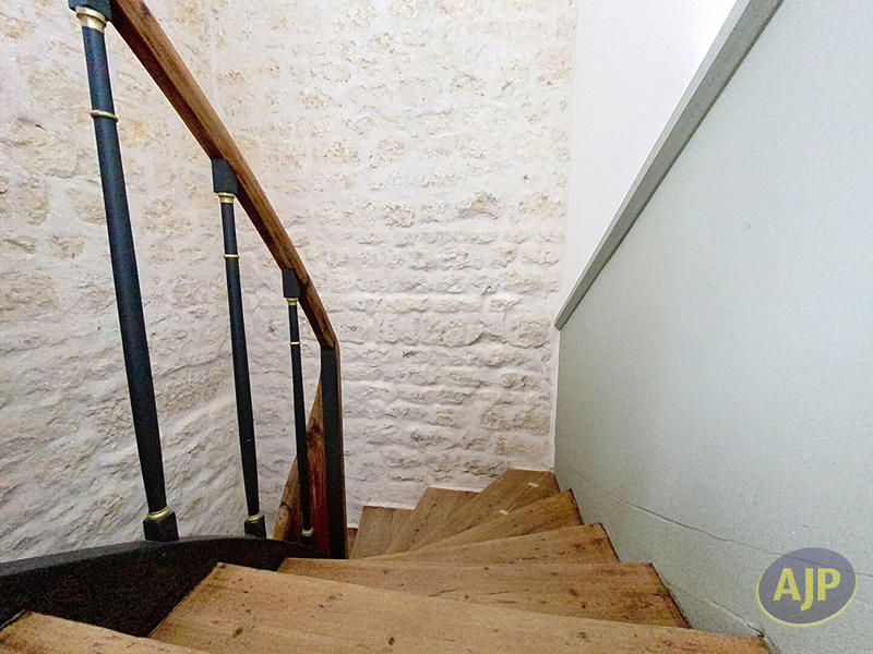 Maison - 160 m² - 5 pièces