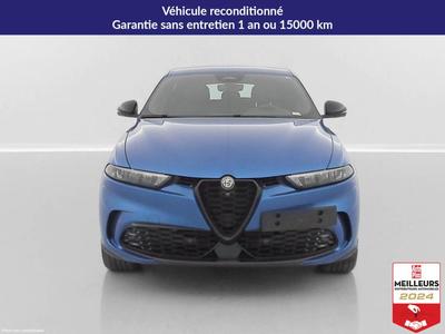 Alfa Romeo Tonale 1.5 Hybrid 130ch Sprint Tct7