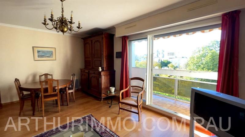 Appartement - 88 m² - 4 pièces