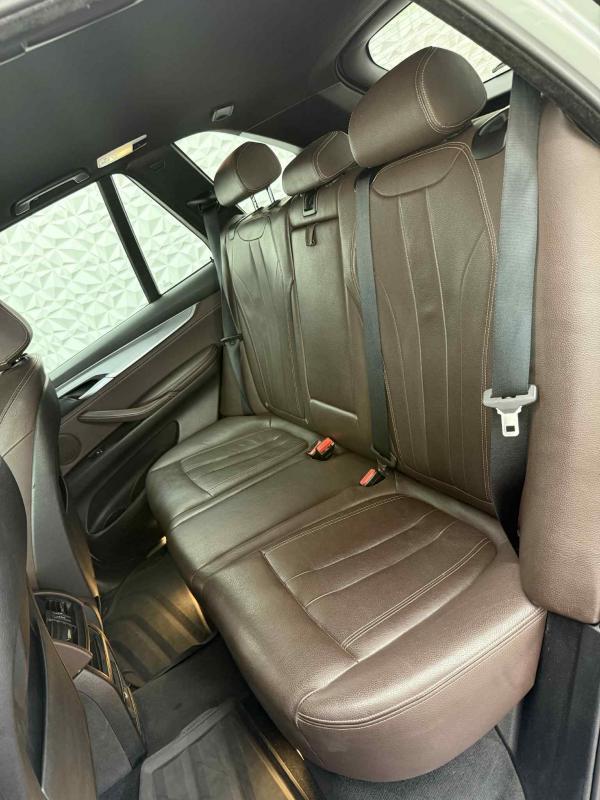 Bmw X5 (F15) 30d 3.0 d 24v 258 Cv. Xdrive m Sport