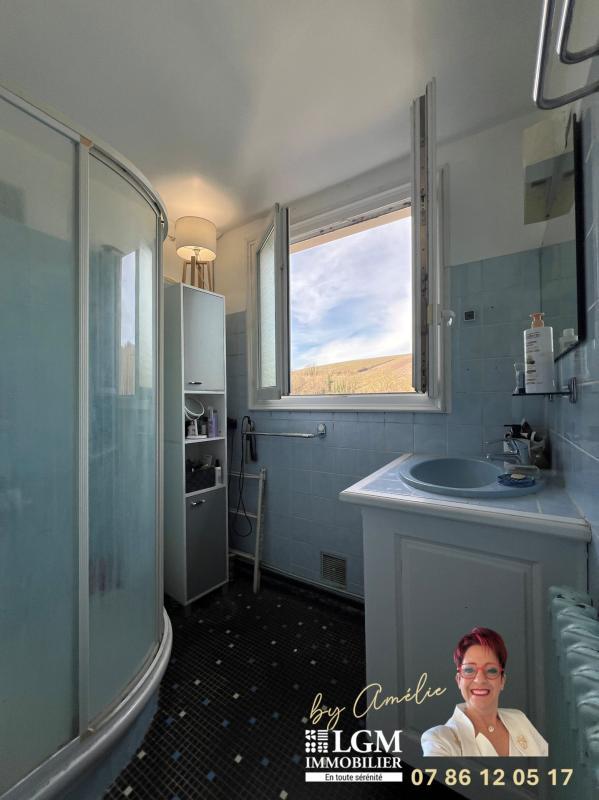 Appartement - 72 m² - 4 pièces