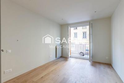 Appartement - 75 m² - 3 pièces