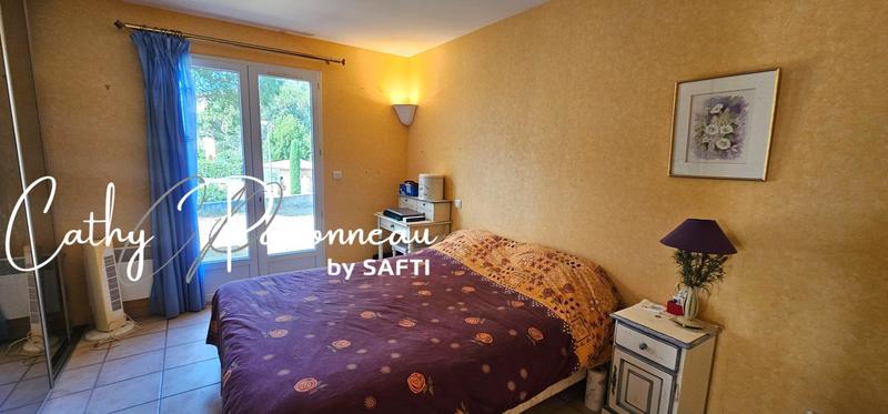 Villa - 117 m² - 6 pièces