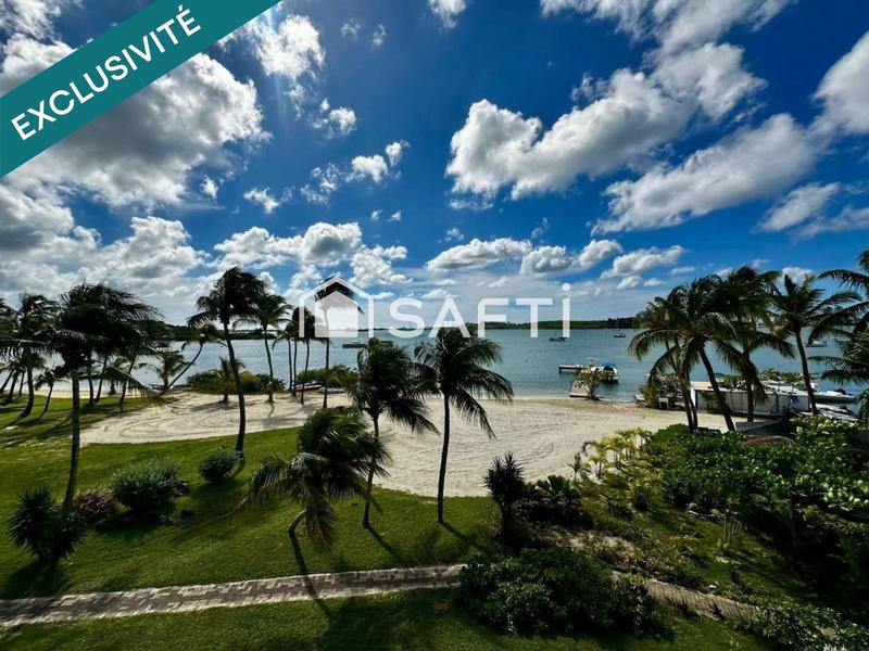 Appartement - 60 m² - 2 pièces