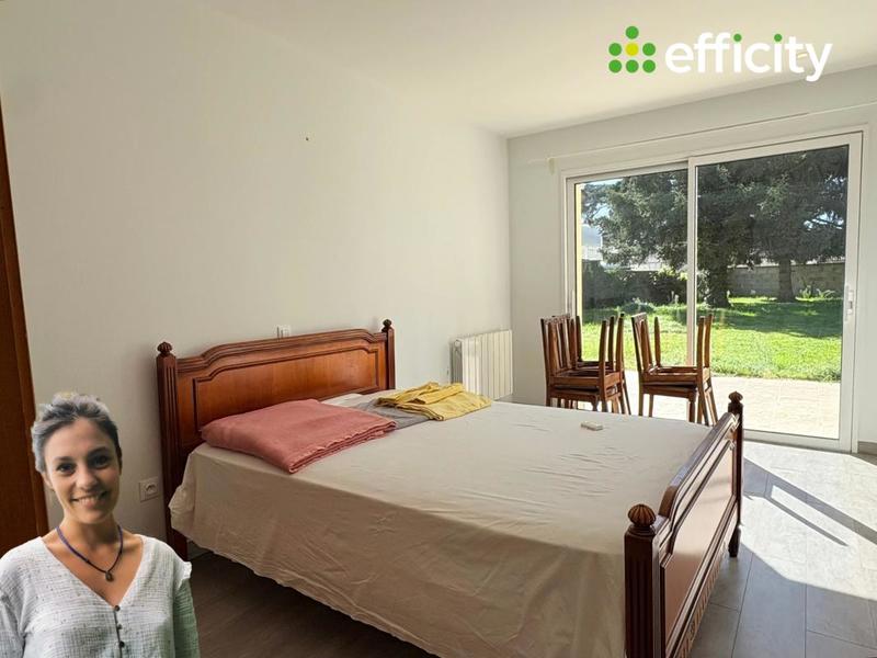 Maison - 138 m² - 4 pièces