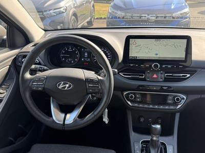 Hyundai i30 1.0 t-GDi 120 Dct-7 Hybrid 48v Creative