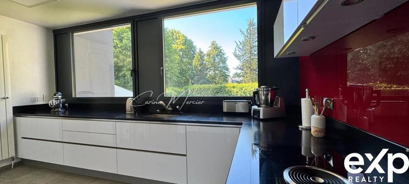 Villa - 178 m² - 6 pièces