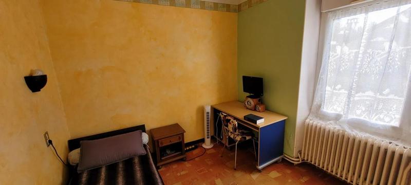 Maison - 170 m² - 7 pièces