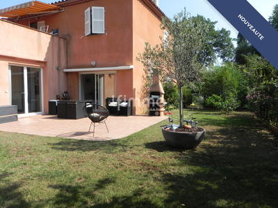 Maison - 65 m² - 4 pièces