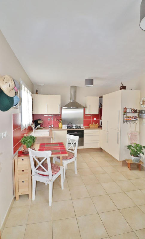 Maison - 45 m² - 2 pièces