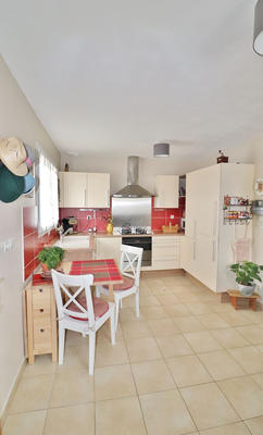 Maison - 45 m² - 2 pièces