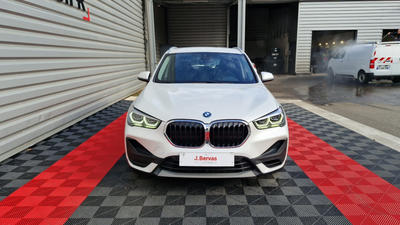 Bmw X1 F48 Lci Xdrive 25e 220 Ch Bva6 Business Design