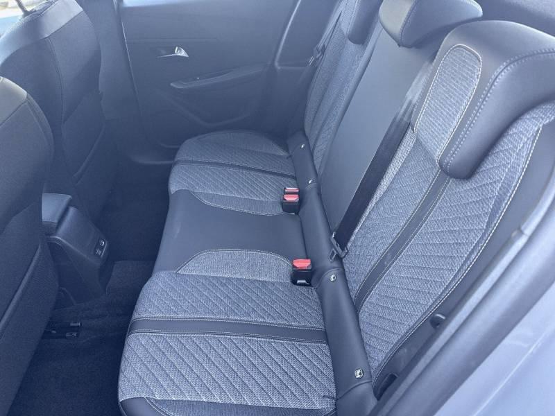 Peugeot 208 Hybrid 100 e-Dcs6 Allure