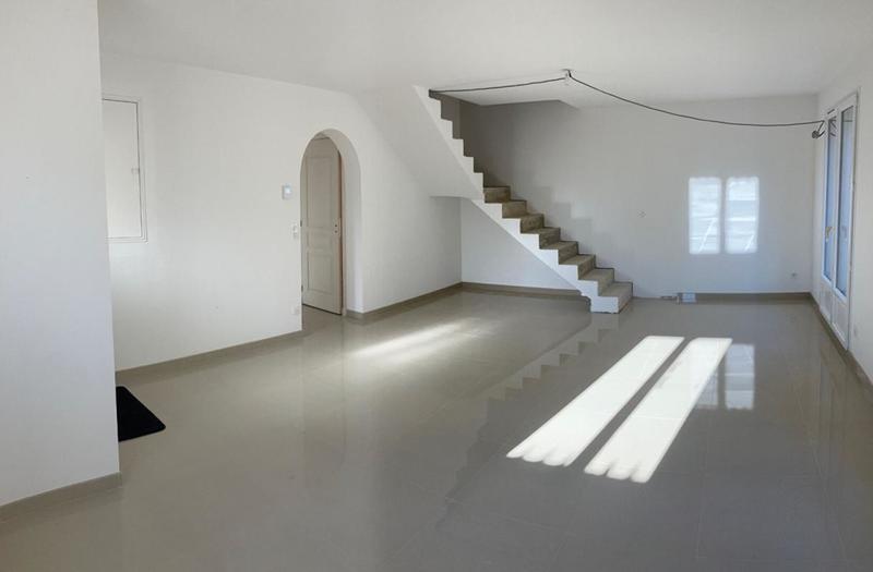 Maison - 144 m² - 6 pièces