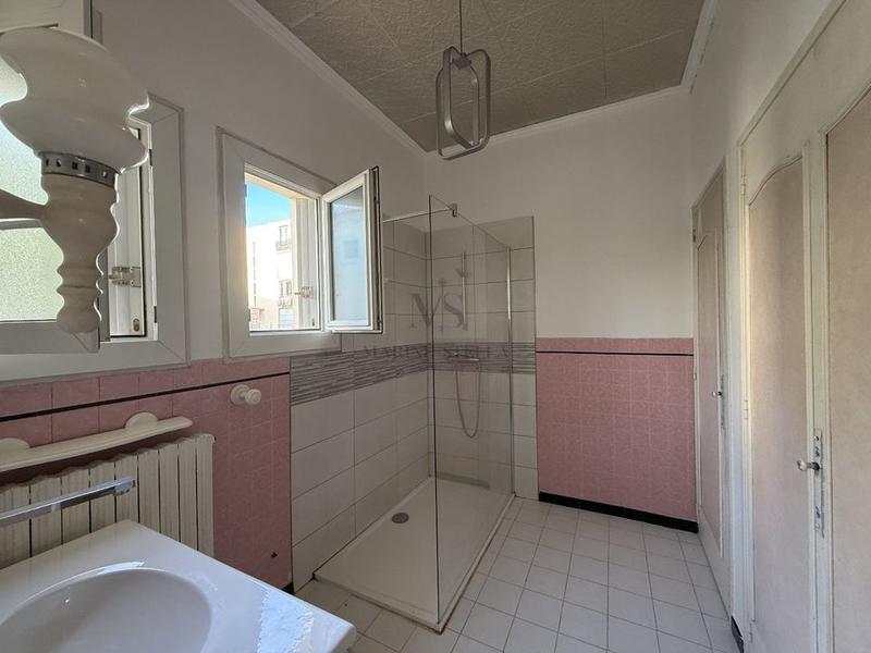 Maison - 124 m² - 5 pièces