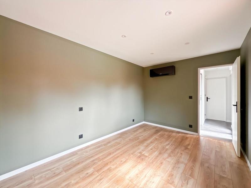 Maison - 153 m² - 5 pièces