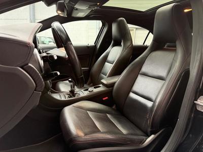 Mercedes Classe a 200 Cdi 135 Fascination Amg