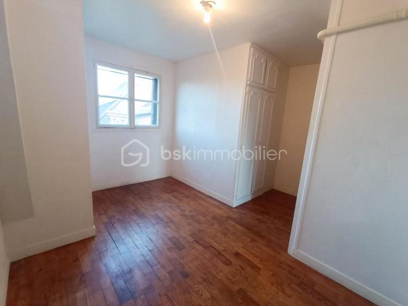 Appartement - 86 m² - 4 pièces