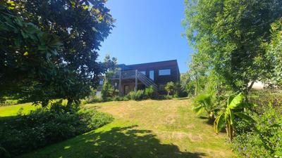 Maison - 160 m² - 5 pièces