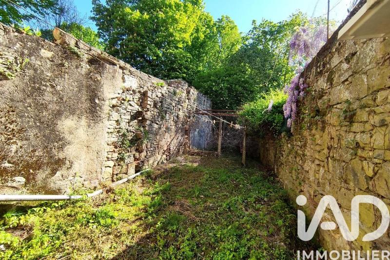 Maison de ville - 139 m² - 4 pièces