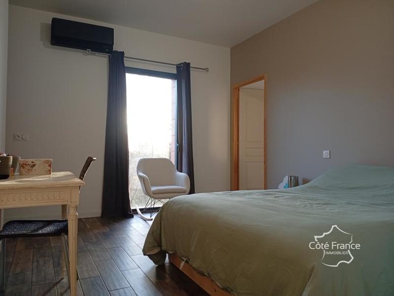 Villa - 165 m² - 5 pièces