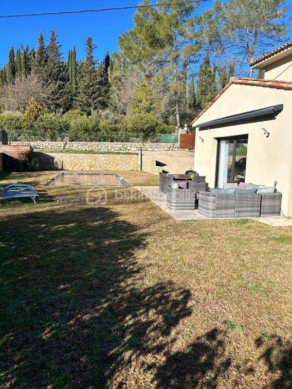 Maison - 128 m² - 5 pièces