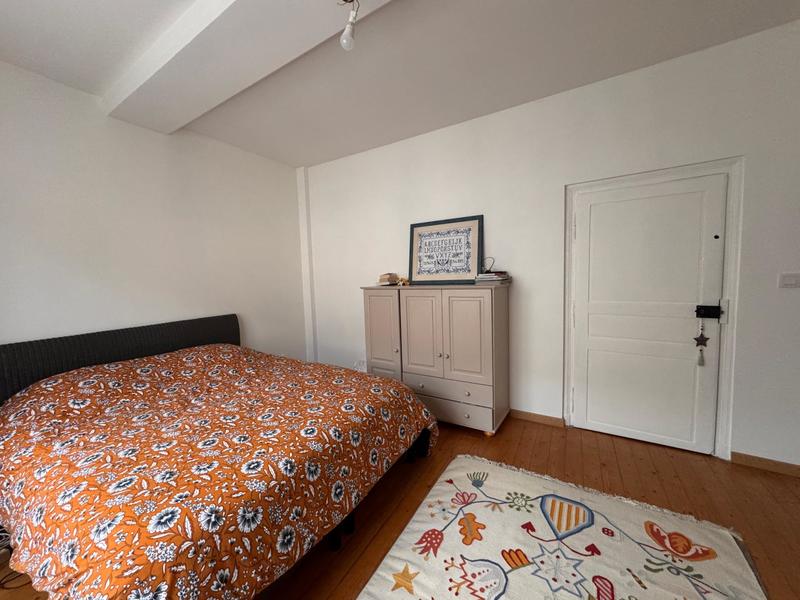 Maison - 128 m² - 5 pièces