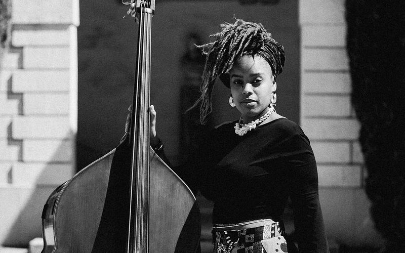 Joanne Dolly Quartet