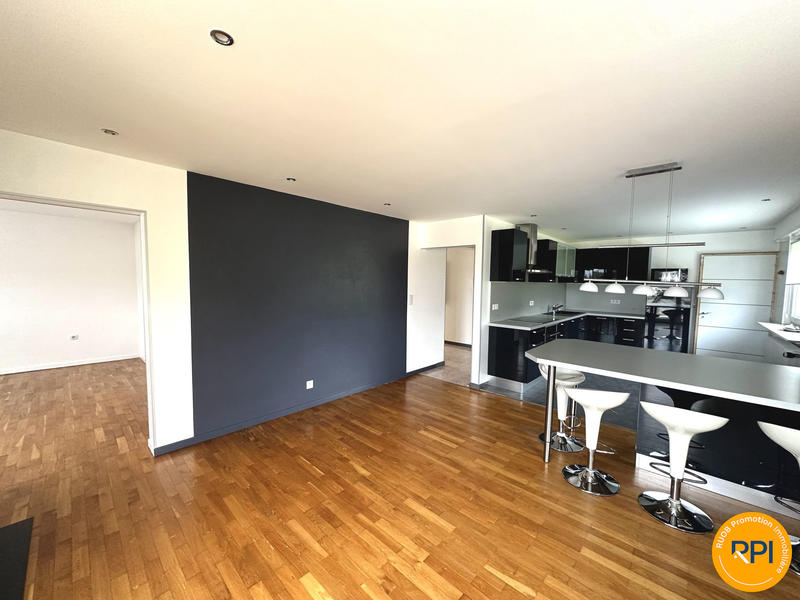 Maison - 141 m² - 4 pièces