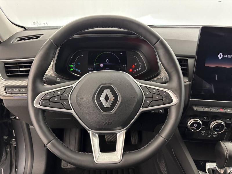 Renault Arkana E-Tech 145 - 21b Intens