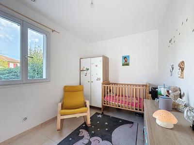 Appartement - 53 m² - 3 pièces