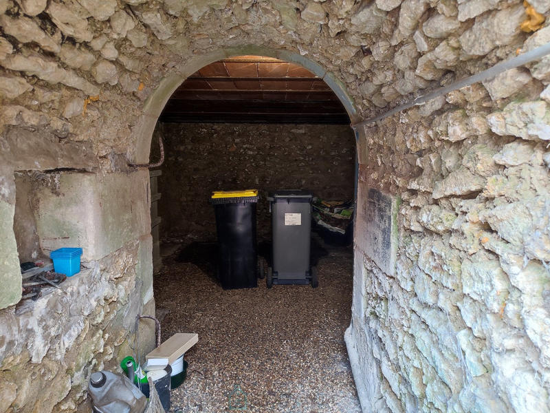 Maison - 89 m² - 4 pièces