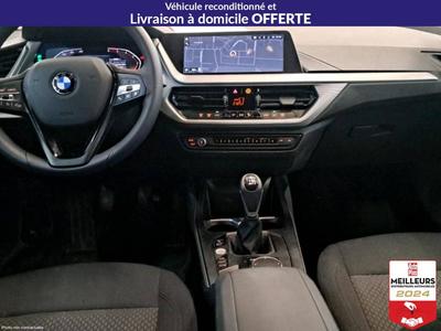 Bmw Série 1 116d 116 +Jantes en alliage léger 17" style 548 +P