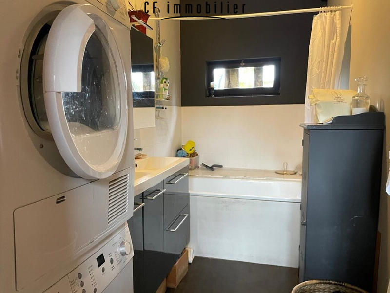 Maison - 146 m² - 6 pièces