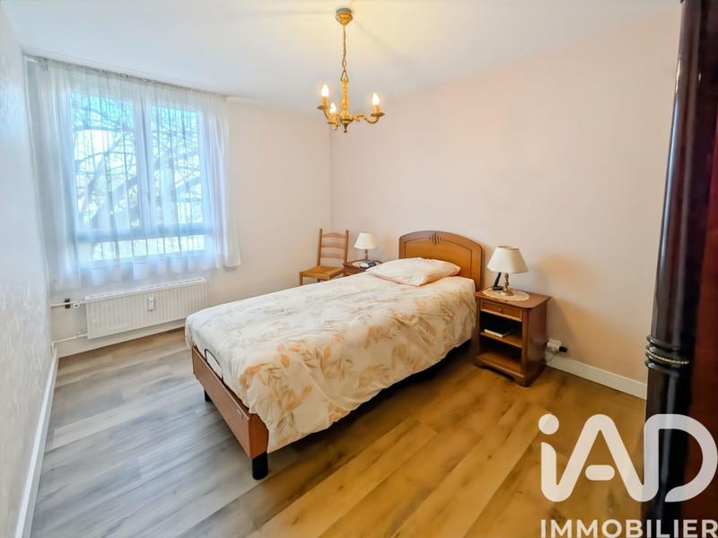 Appartement - 90 m² - 5 pièces