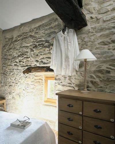 Gîtes du Château de Colombières sur Orb