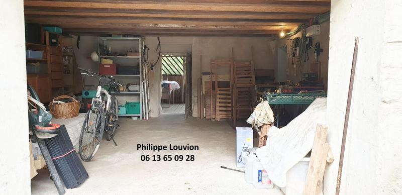 Maison - 166 m² - 7 pièces