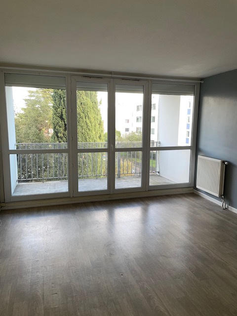 Appartement - 58 m² - 2 pièces
