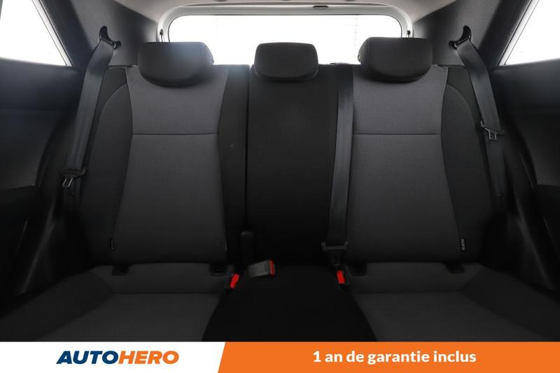 Hyundai i20 1.2 Initia 75 ch