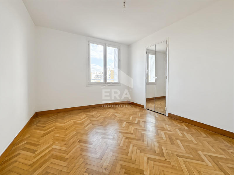 Appartement - 76 m² - 3 pièces