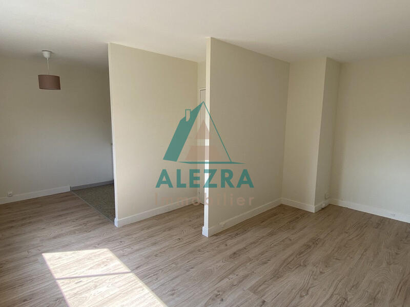 Appartement - 28 m² - 1 pièce