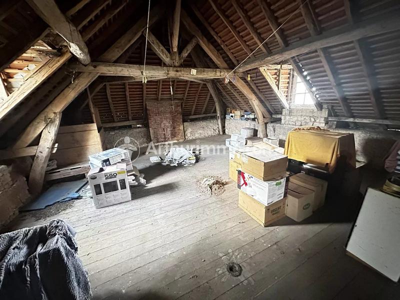 Maison - 176 m² - 6 pièces